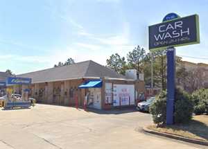 Photo Sunshine Carwash