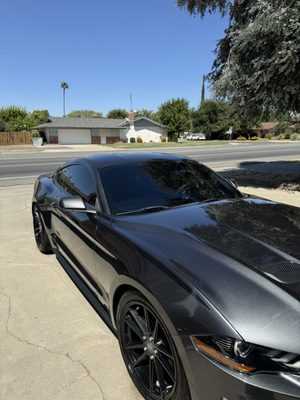 Photo Highway 99 Detailing