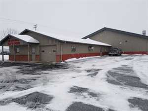 Photo St Michael Autobody