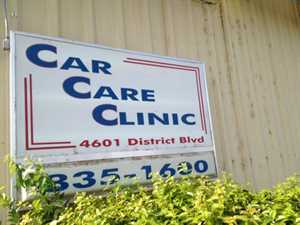 Photo Car Care Clinic