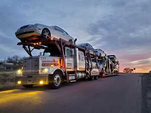 Photo Lucky Star Auto Transport