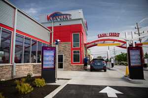 Photo Kopetsky Auto Wash