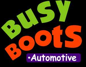 Photo Busy Boots Automotive