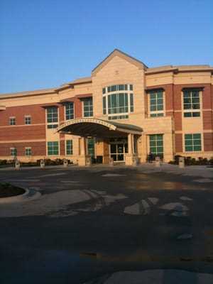 Photo Mid-Continent Public Library - Midwest Genealogy Center