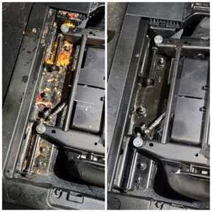 Photo CJ’s Blackout Auto Spa