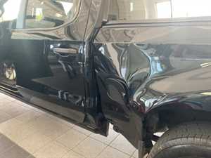 Photo Ourisman Chevrolet of Baltimore