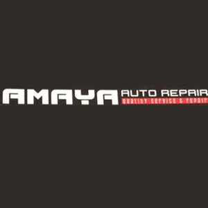 Photo Amaya Auto Repair