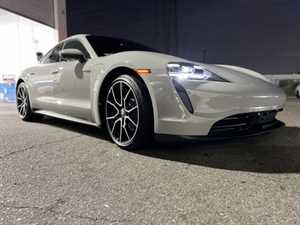 Photo The Originals AutoSpa