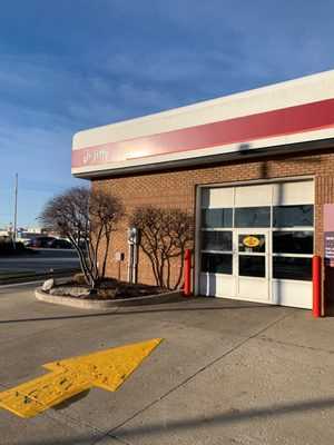 Photo Jiffy Lube