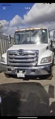 Photo Roadway Towing & Recovery