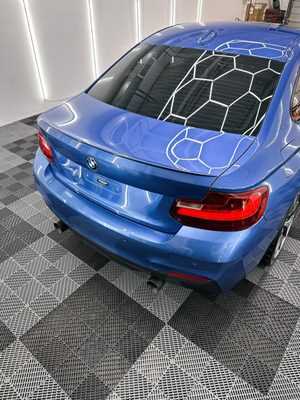 Photo Martin Auto Detailing