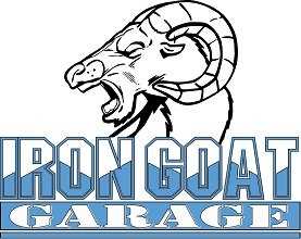 Photo Iron Goat Garage