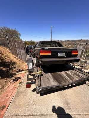 Photo Big Mac’s Towing & Transport