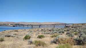 Photo I-90 Vantage Bridge