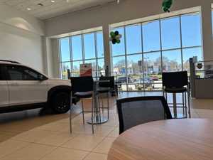 Photo Stonecrest Honda