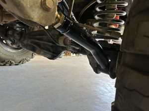 Photo Full Throttle Automotive Repair