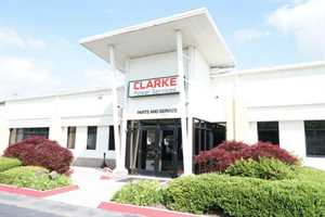 Photo Clarke Power Services