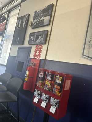 Photo Pep Boys