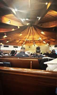 Photo Bethel A M E Church