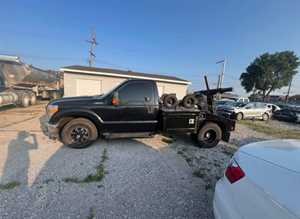 Photo Streaming Forward Towing Services