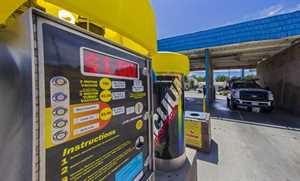 Photo Hi Performance Car Wash