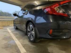 Photo High Definition Auto Detailing Services