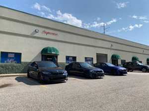 Photo Superior Euroworks