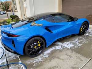 Photo Mr. Detail Mobile