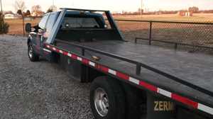 Photo Landmark Towing & Recovery