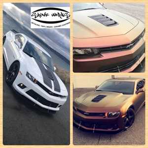 Photo Shine Works NW