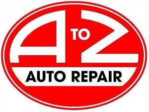 Photo A To Z Auto Repair