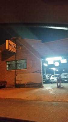 Photo Claver Place Parking