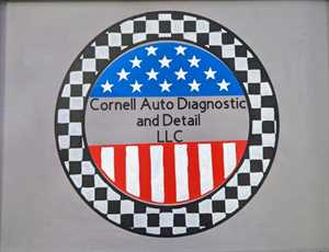 Photo Cornell Auto Diagnostic and Detail