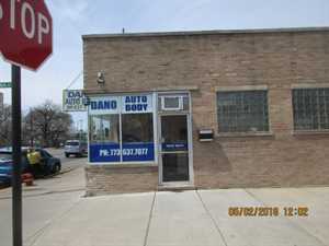 Photo Dano Auto Body