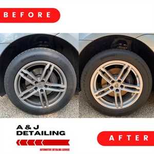Photo A&J Detailing