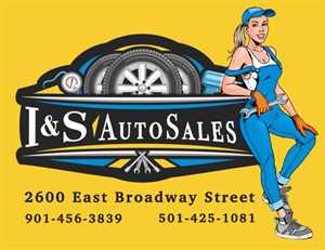 Photo I & S Auto Sales