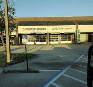Photo Carriage Auto Service Center