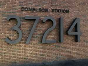 Photo United States Postal Service