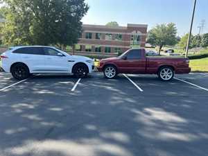 Photo Bodywork’s Collision Center