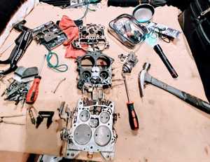 Photo Shaggy’s Automotive