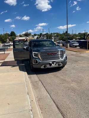 Photo Shamaley Buick - GMC