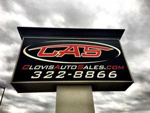 Photo Clovis Auto Sales