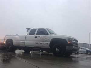 Photo Haulin’ Iron Towing & Recovery