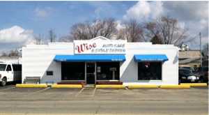 Photo Wise Auto Care