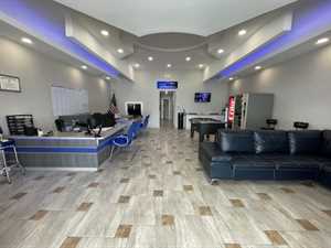 Photo Paintless Dr Auto Hail Damage Repair Dent Removal