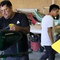 Photo Barajas Auto Body