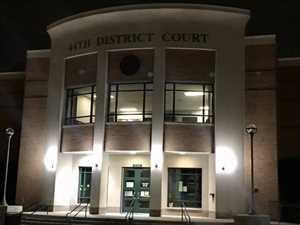 Photo Royal Oak 44th District Court