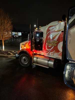 Photo McGann & Chester