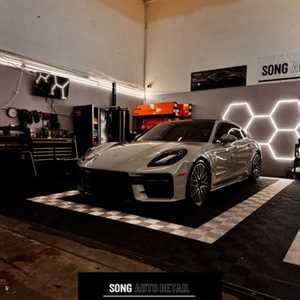 Photo Song Auto Detail