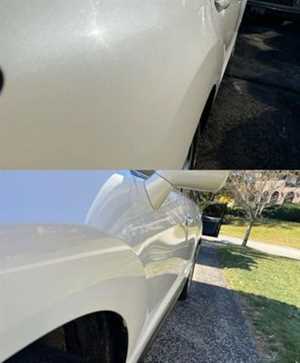 Photo All Shined Up Detailing